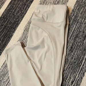 Sport set. Color sand